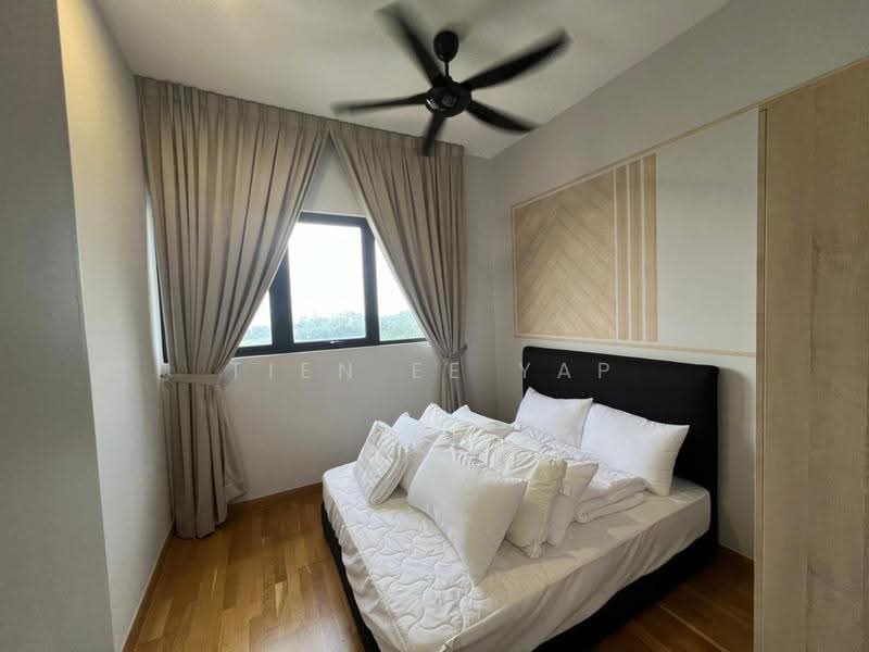 Condominium for Rent at Secoya Residence - Tien Ee Yap - Bedroom - PropertyGuru.com.my