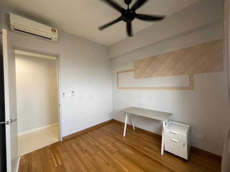 Condominium for Rent at Secoya Residence - Tien Ee Yap - Study - PropertyGuru.com.my