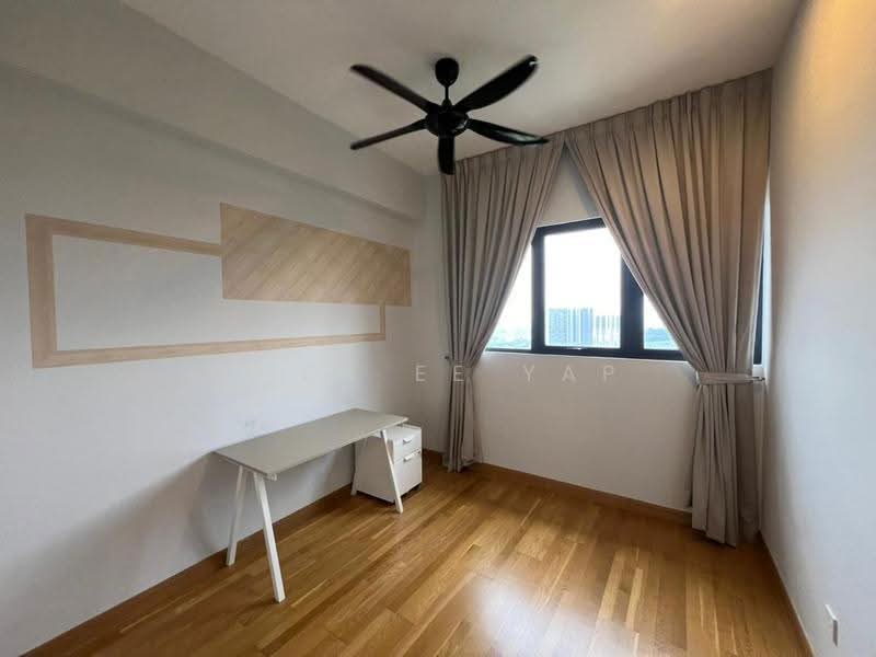 Condominium for Rent at Secoya Residence - Tien Ee Yap - Study - PropertyGuru.com.my