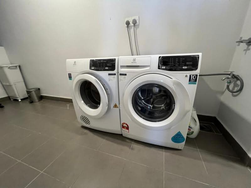 Condominium for Rent at Secoya Residence - Tien Ee Yap - Interior - PropertyGuru.com.my