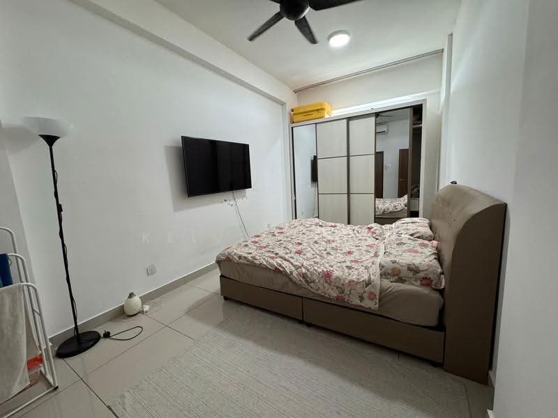 Kondominium untuk Dijual di Seroja Hills - Kelvin Pook - Bedroom - PropertyGuru.com.my
