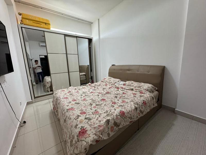 Kondominium untuk Dijual di Seroja Hills - Kelvin Pook - Bedroom - PropertyGuru.com.my
