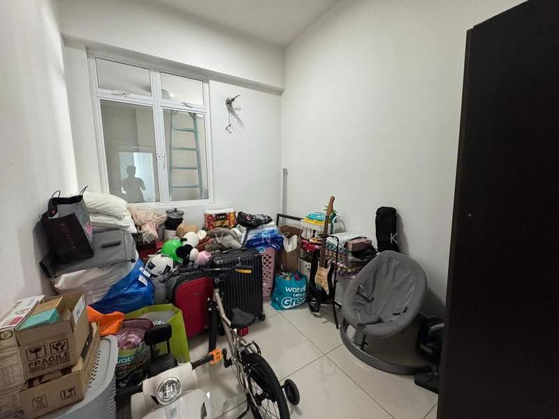Kondominium untuk Dijual di Seroja Hills - Kelvin Pook - Interior - PropertyGuru.com.my