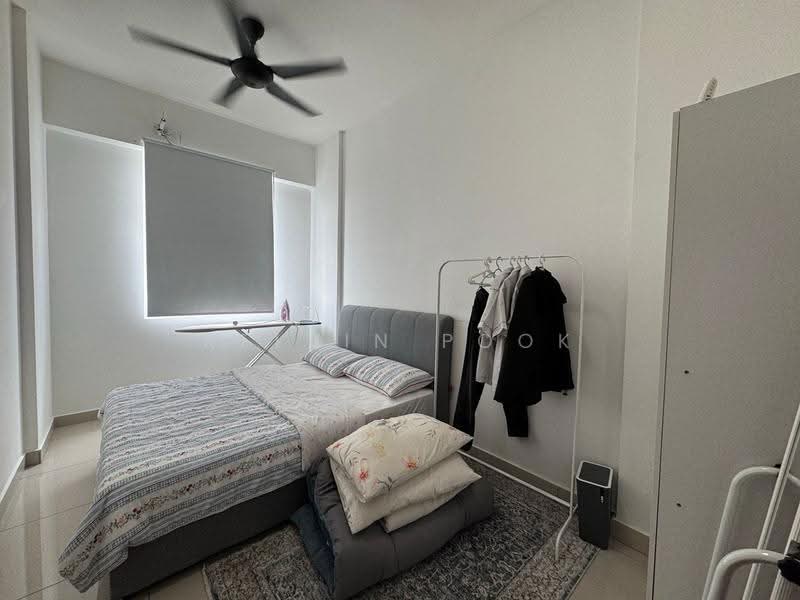 Kondominium untuk Dijual di Seroja Hills - Kelvin Pook - Bedroom - PropertyGuru.com.my