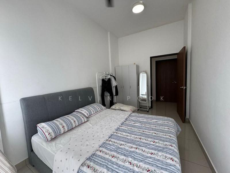 Kondominium untuk Dijual di Seroja Hills - Kelvin Pook - Bedroom - PropertyGuru.com.my