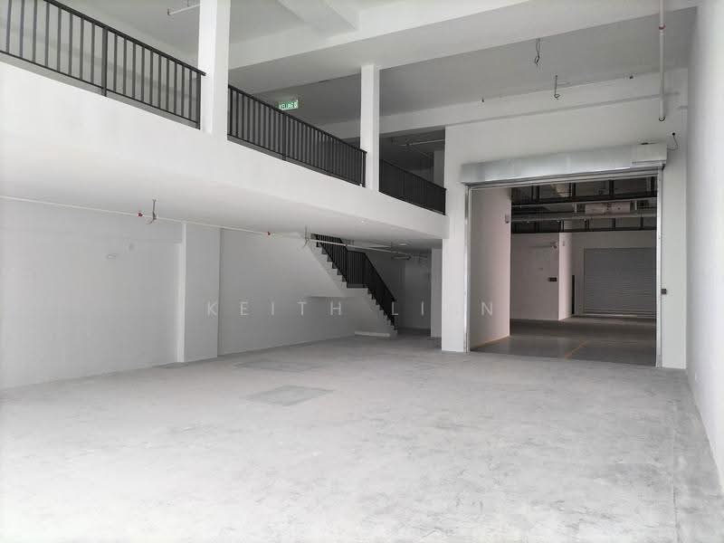 Kilang untuk Disewa di Taman Sains Selangor (Kota Damansara) - Keith Lian - Interior - PropertyGuru.com.my