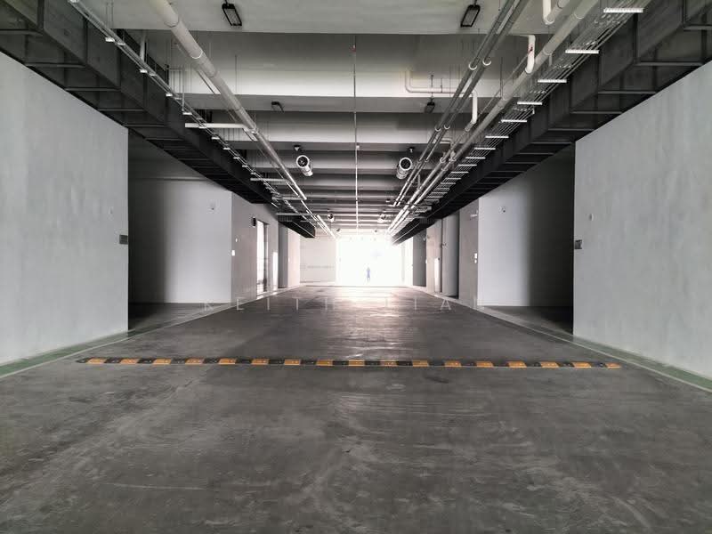 Kilang untuk Disewa di Taman Sains Selangor (Kota Damansara) - Keith Lian - PropertyGuru.com.my