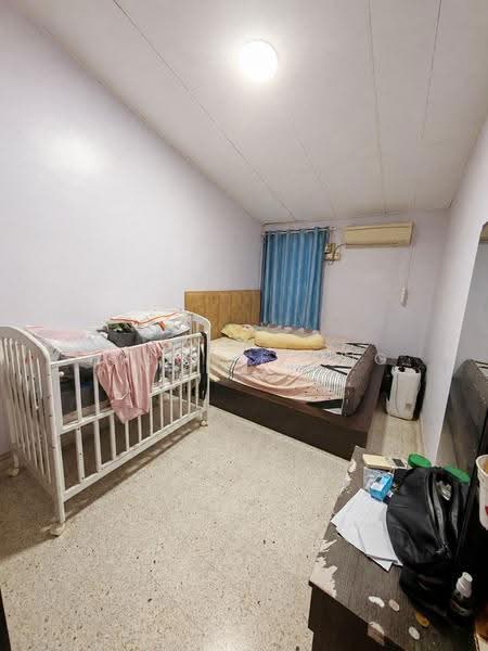 Rumah Teres 1-Tingkat untuk Dijual di Taman Bukit Maluri (Kepong) - Jasmine Ong - Bedroom - PropertyGuru.com.my