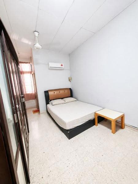Rumah Teres 1-Tingkat untuk Dijual di Taman Bukit Maluri (Kepong) - Jasmine Ong - Bedroom - PropertyGuru.com.my