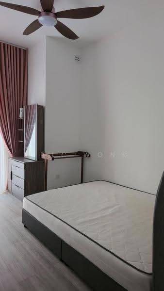 Kondominium untuk Disewa di Sanderling Lakefront - Eric Wong - Bedroom - PropertyGuru.com.my