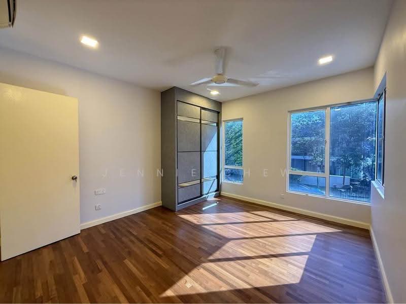 Bungalow House untuk Dijual di Setia Eco Park (Setia Alam) - Jennie Chew - Bedroom - PropertyGuru.com.my