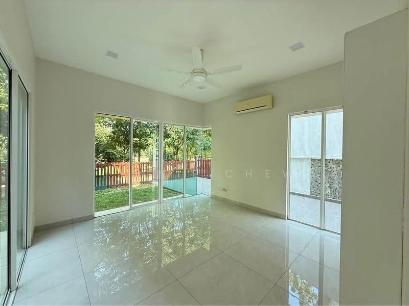 Bungalow House untuk Dijual di Setia Eco Park (Setia Alam) - Jennie Chew - PropertyGuru.com.my