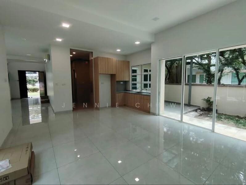 Bungalow House untuk Dijual di Setia Eco Park (Setia Alam) - Jennie Chew - PropertyGuru.com.my