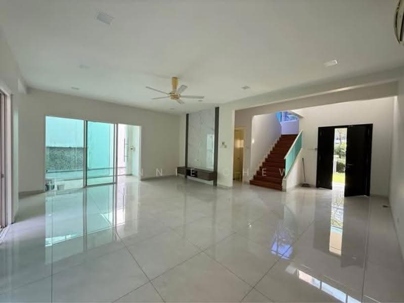 Bungalow House untuk Dijual di Setia Eco Park (Setia Alam) - Jennie Chew - PropertyGuru.com.my