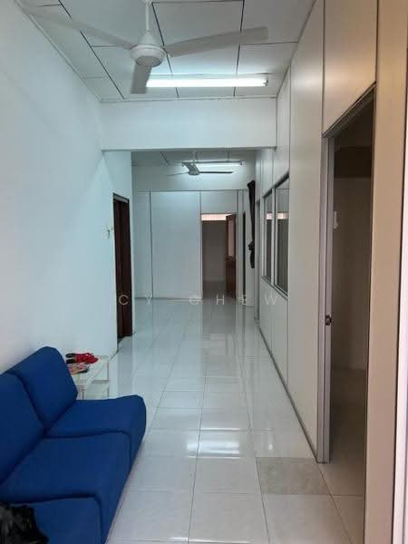 Shop / Office untuk Disewa di Johor Bahru (Johor) - CY Chew - Corridor - PropertyGuru.com.my