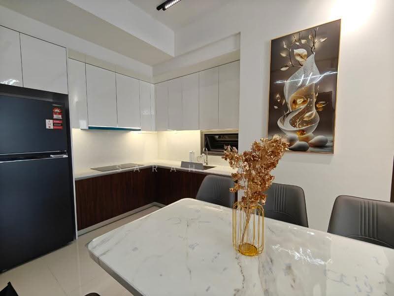 Kediaman Servis untuk Disewa di Edelweiss @ Tropicana Gardens - Sarah Tan - PropertyGuru.com.my
