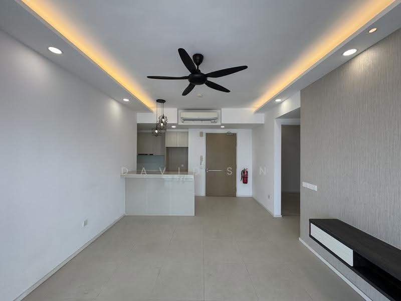 Service Residence for Rent at Cantara Residences - David Sin - Interior - PropertyGuru.com.my