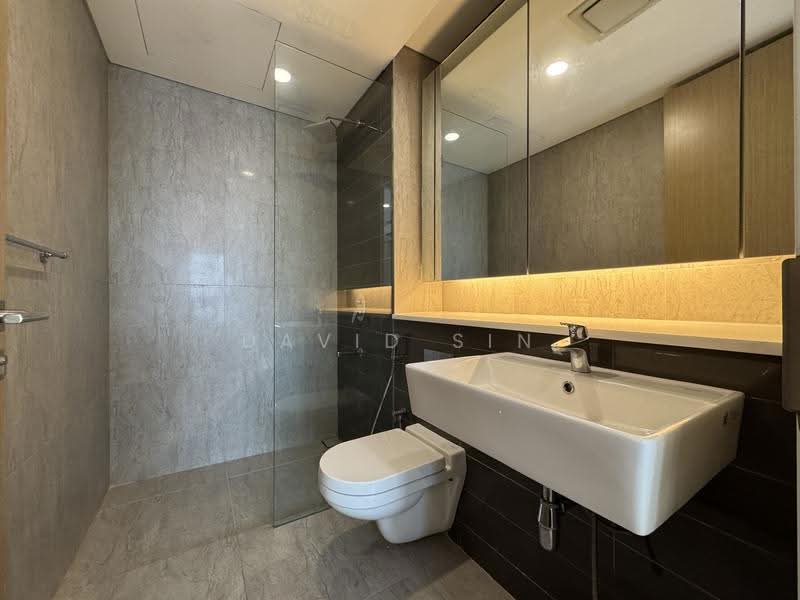 Service Residence for Rent at Cantara Residences - David Sin - Bathroom - PropertyGuru.com.my