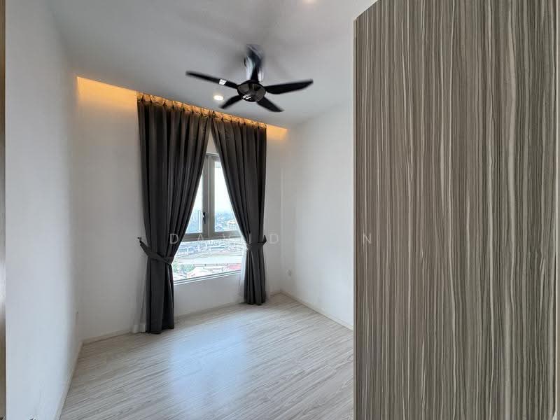 Service Residence for Rent at Cantara Residences - David Sin - Interior - PropertyGuru.com.my