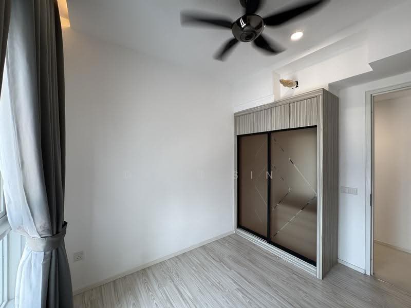 Service Residence for Rent at Cantara Residences - David Sin - Interior - PropertyGuru.com.my