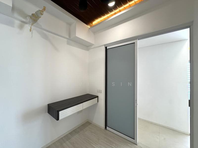 Service Residence for Rent at Cantara Residences - David Sin - Interior - PropertyGuru.com.my