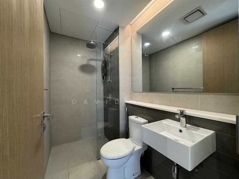 Service Residence for Rent at Cantara Residences - David Sin - Bathroom - PropertyGuru.com.my