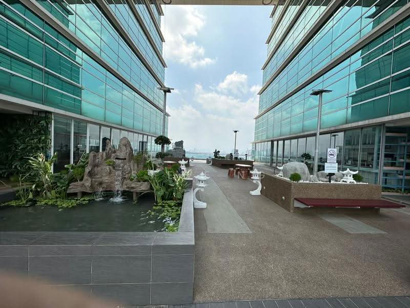 Office for Rent in Kl Sentral (Kuala Lumpur) - Steve Ng - Exterior - PropertyGuru.com.my