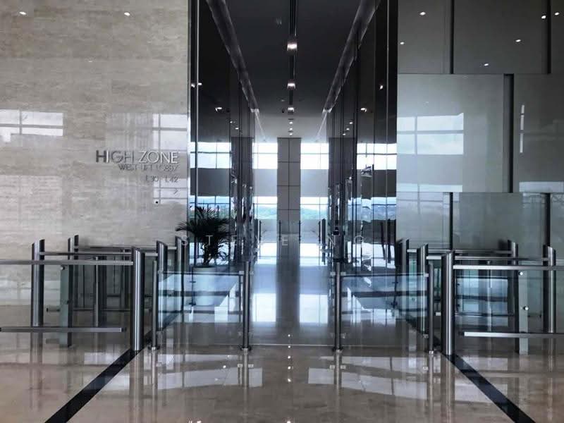 Office for Rent in Kl Sentral (Kuala Lumpur) - Steve Ng - Lobby - PropertyGuru.com.my