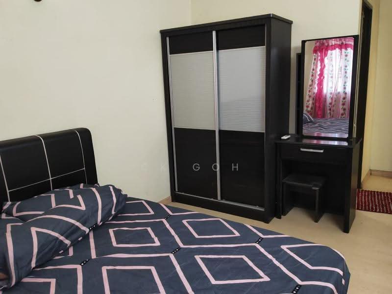 Apartment for Rent at The Ocean View (Bandar Sri Pinang) - CK Goh - Bedroom - PropertyGuru.com.my