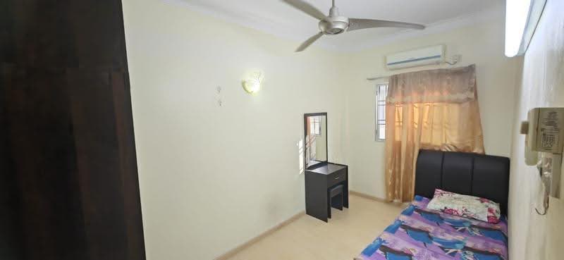 Apartment for Rent at The Ocean View (Bandar Sri Pinang) - CK Goh - Bedroom - PropertyGuru.com.my
