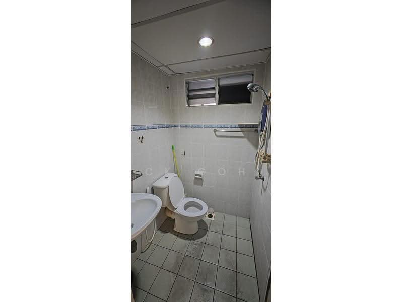 Apartment for Rent at The Ocean View (Bandar Sri Pinang) - CK Goh - Bathroom - PropertyGuru.com.my