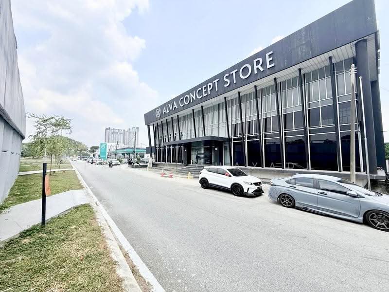 Shop for Rent in Taman Skudai Baru (Skudai) - APRILIA CHAYADI - PropertyGuru.com.my