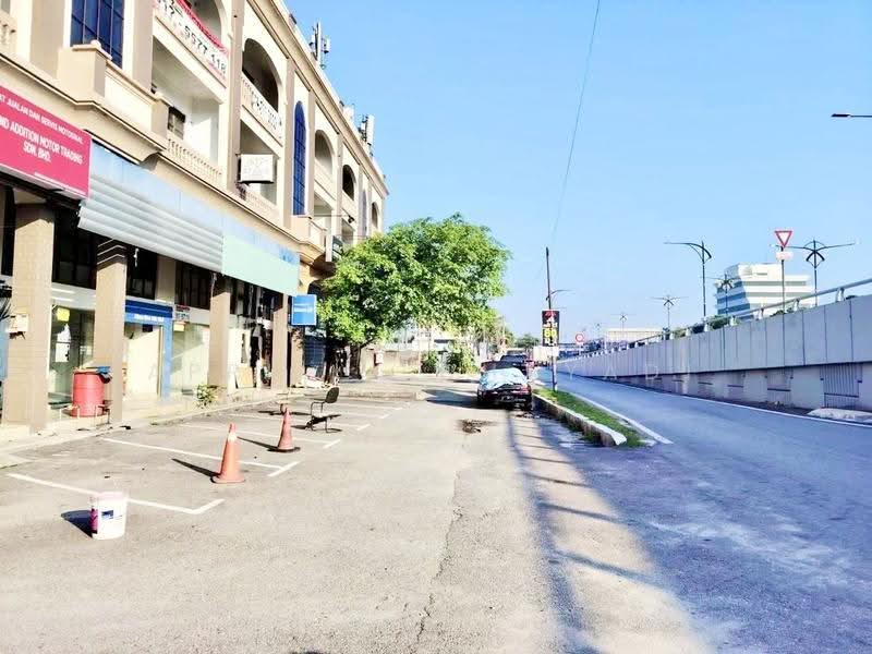 Shop for Rent in Taman Skudai Baru (Skudai) - APRILIA CHAYADI - PropertyGuru.com.my
