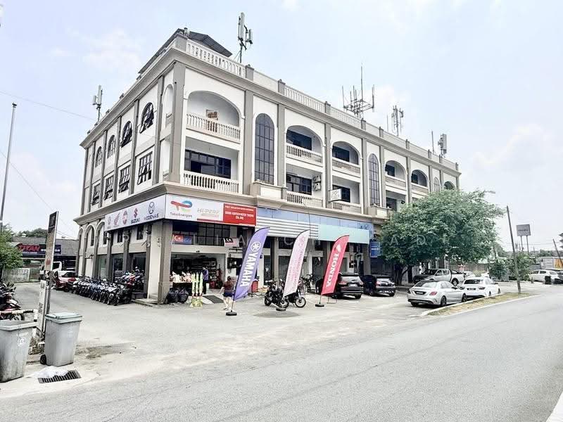 Shop for Rent in Taman Skudai Baru (Skudai) - APRILIA CHAYADI - PropertyGuru.com.my