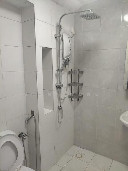 2-storey Terraced House for Sale in Eco Grandeur (Puncak Alam) - Jenny Wong - Bathroom - PropertyGuru.com.my