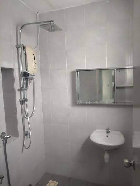 2-storey Terraced House for Sale in Eco Grandeur (Puncak Alam) - Jenny Wong - Bathroom - PropertyGuru.com.my