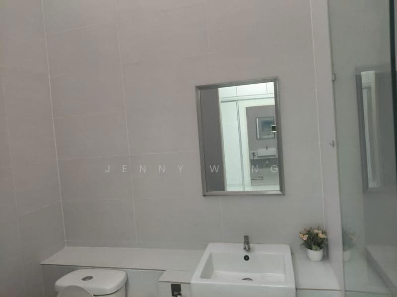 2-storey Terraced House for Sale in Eco Grandeur (Puncak Alam) - Jenny Wong - Bathroom - PropertyGuru.com.my