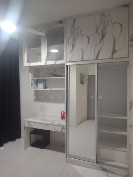 2-storey Terraced House for Sale in Eco Grandeur (Puncak Alam) - Jenny Wong - Bedroom - PropertyGuru.com.my
