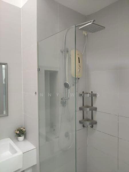 2-storey Terraced House for Sale in Eco Grandeur (Puncak Alam) - Jenny Wong - Bathroom - PropertyGuru.com.my