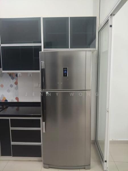 2-storey Terraced House for Sale in Eco Grandeur (Puncak Alam) - Jenny Wong - Kitchen - PropertyGuru.com.my