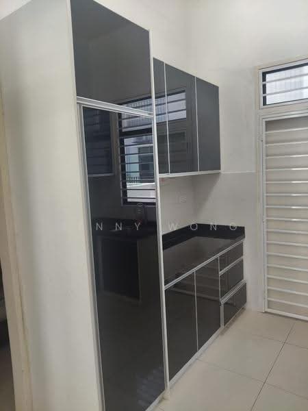 2-storey Terraced House for Sale in Eco Grandeur (Puncak Alam) - Jenny Wong - Kitchen - PropertyGuru.com.my