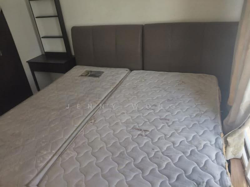 2-storey Terraced House for Sale in Eco Grandeur (Puncak Alam) - Jenny Wong - Bedroom - PropertyGuru.com.my