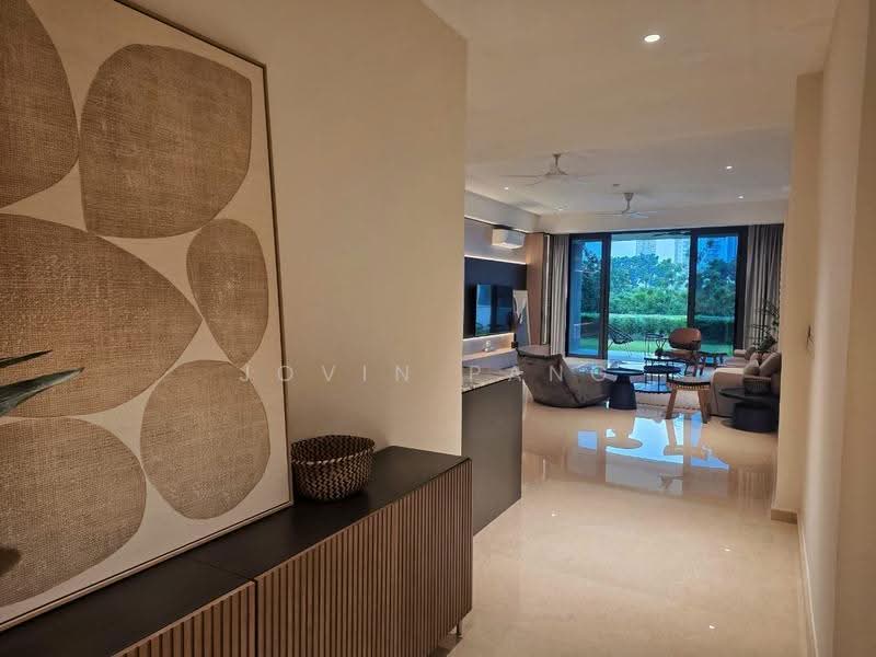 Kondominium untuk Disewa di The Anton - Jovin Pang - Living Room - PropertyGuru.com.my