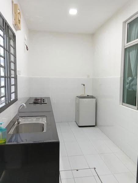 Rumah Teres 2-Tingkat untuk Dijual di Nusa Sentral (Iskandar Puteri (Nusajaya)) - Jin Teok - PropertyGuru.com.my