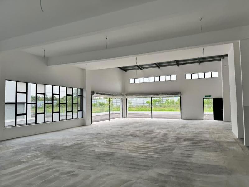 Commercial Semi-D for Rent in Semenyih (Selangor) - Liz Tan - Interior - PropertyGuru.com.my