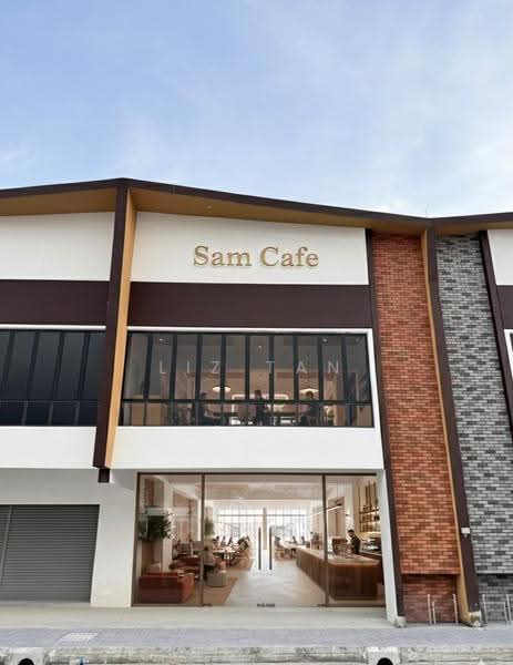 Commercial Semi-D for Rent in Semenyih (Selangor) - Liz Tan - Exterior - PropertyGuru.com.my