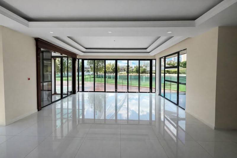 Bungalow House untuk Dijual di Presint 8 (Putrajaya) - Azli Ibrahim - Living Room - PropertyGuru.com.my