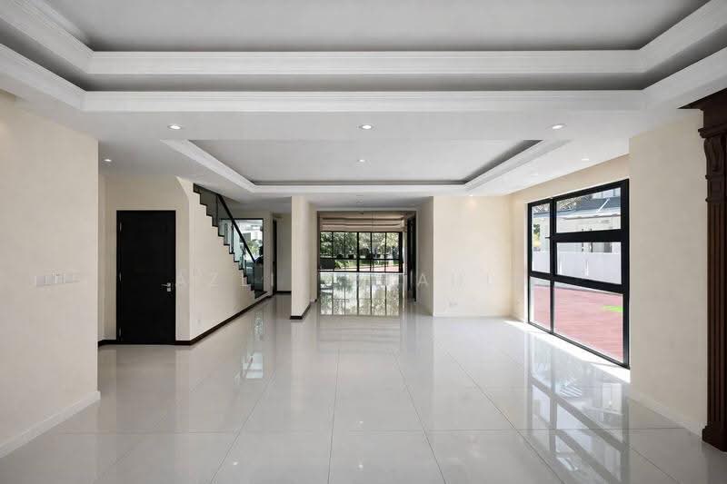 Bungalow House untuk Dijual di Presint 8 (Putrajaya) - Azli Ibrahim - Interior - PropertyGuru.com.my