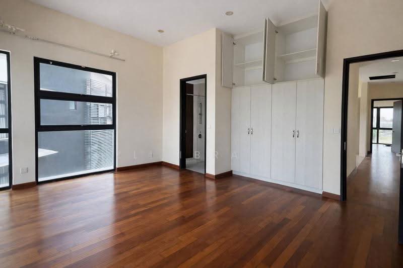 Bungalow House untuk Dijual di Presint 8 (Putrajaya) - Azli Ibrahim - Bedroom - PropertyGuru.com.my