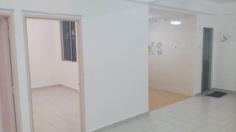 Pangsapuri untuk Dijual di Vista Perdana Apartment - FU HOW - Interior - PropertyGuru.com.my